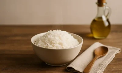 quanto riso per 2 persone