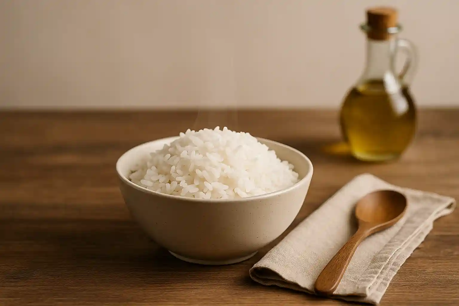 quanto riso per 2 persone