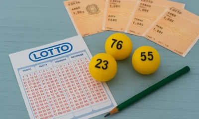 il terno che esce sempre