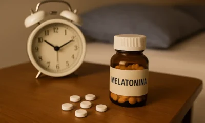 per quanto tempo si può prendere la melatonina