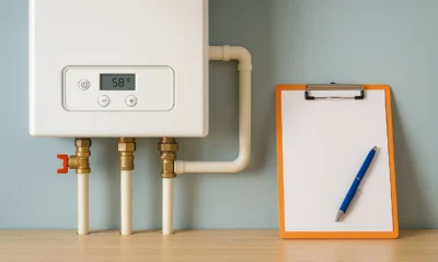 perché le caldaie a condensazione sono così care