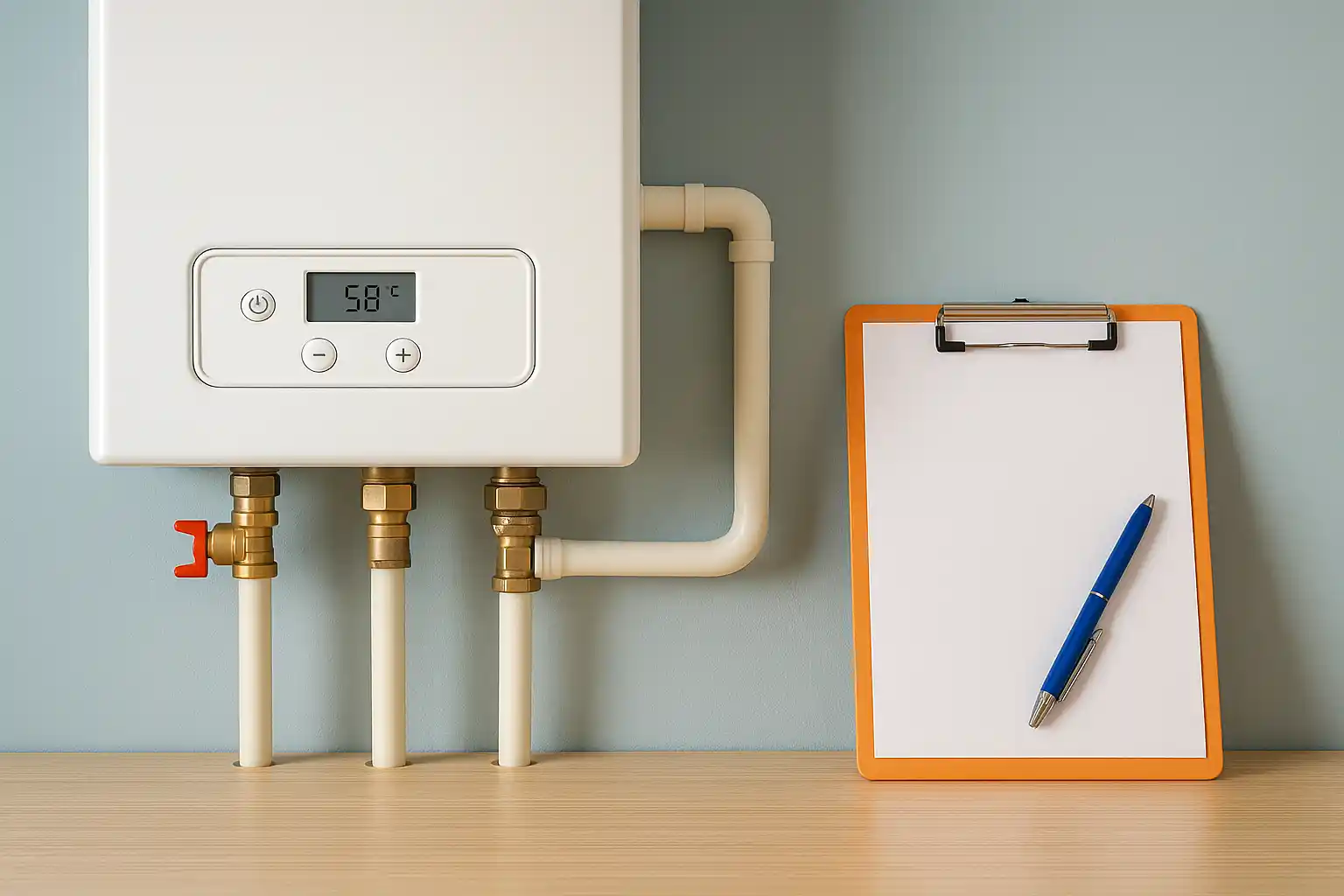 perché le caldaie a condensazione sono così care