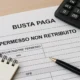 permesso non retribuito entro quanto tempo va recuperato