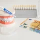 quanto costa sbiancare i denti