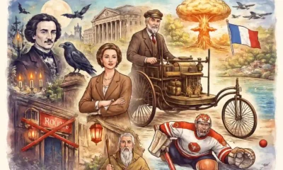 Accadde oggi 29 gennaio