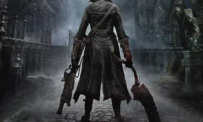 Bloodborne ritorna davvero
