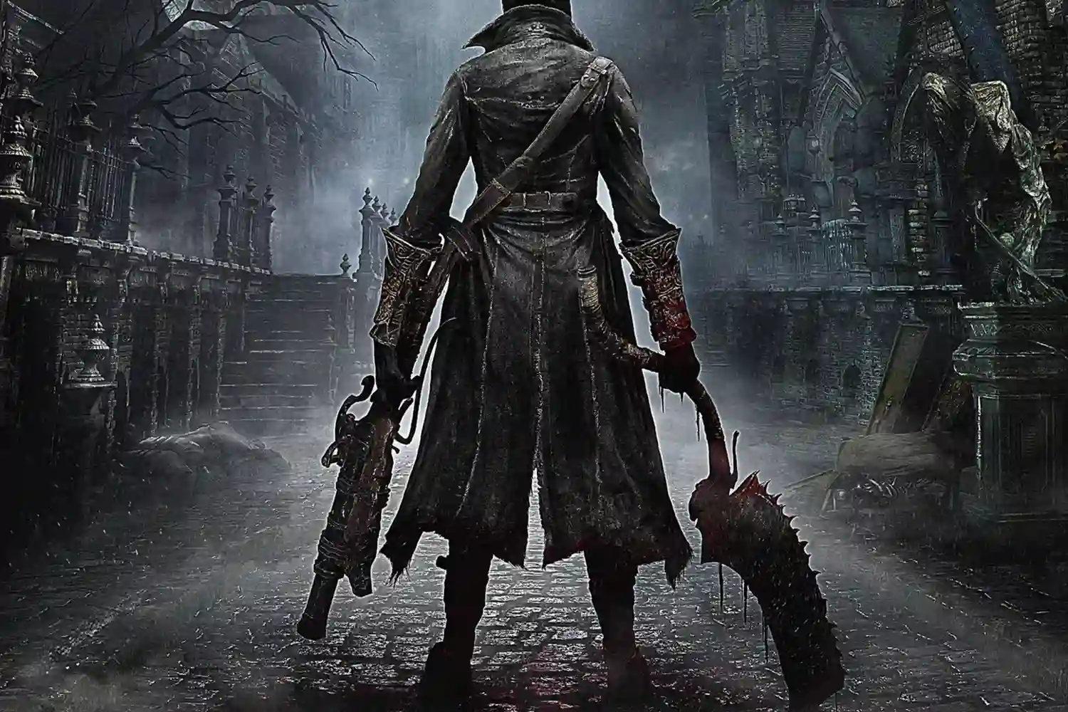 Bloodborne ritorna davvero