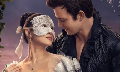 Bridgerton 4 su Netflix