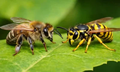 Differenza tra vespa e ape