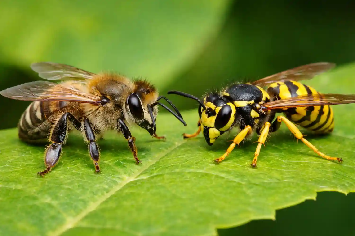 Differenza tra vespa e ape