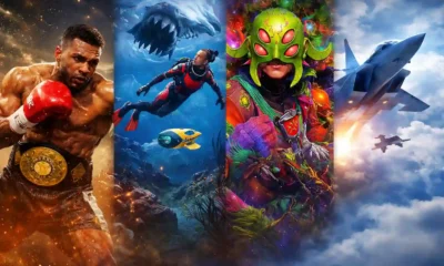 PlayStation Plus di febbraio