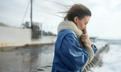 la tempesta Kristin minaccia l’Italia