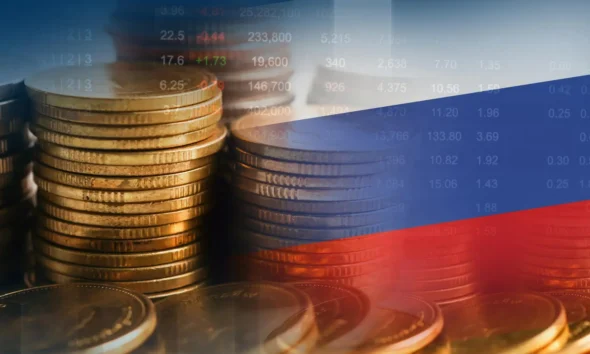 sanzioni stanno soffocando l’economia russa