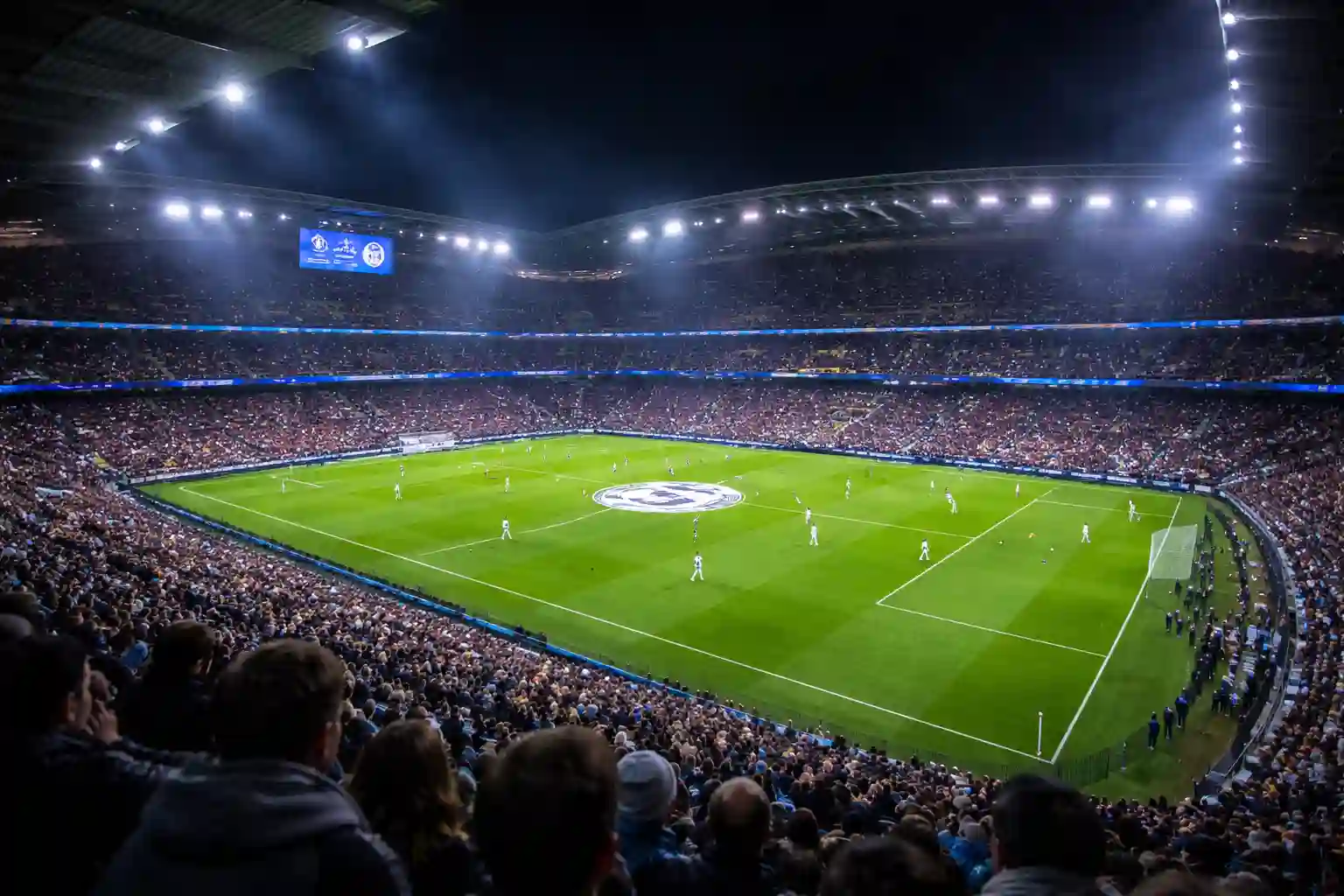 Partite di Champions League oggi 17 marzo