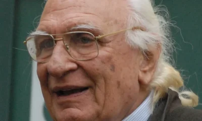 10 anni dalla morte di Pannella