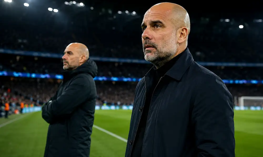 Chi può sostituire Guardiola al Manchester City