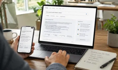 Come usare Google AI Mode