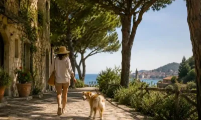 Dove andare in vacanza col cane