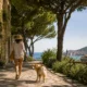 Dove andare in vacanza col cane