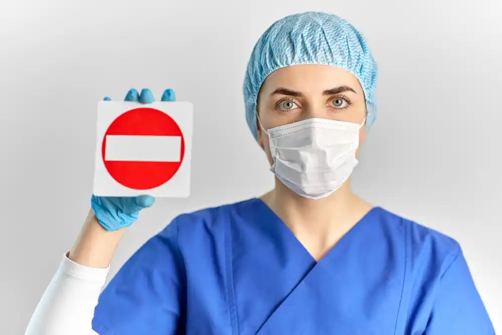 Finti medici su TikTok