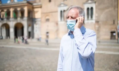 Hantavirus rischio contagio per l’Italia