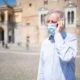 Hantavirus rischio contagio per l’Italia