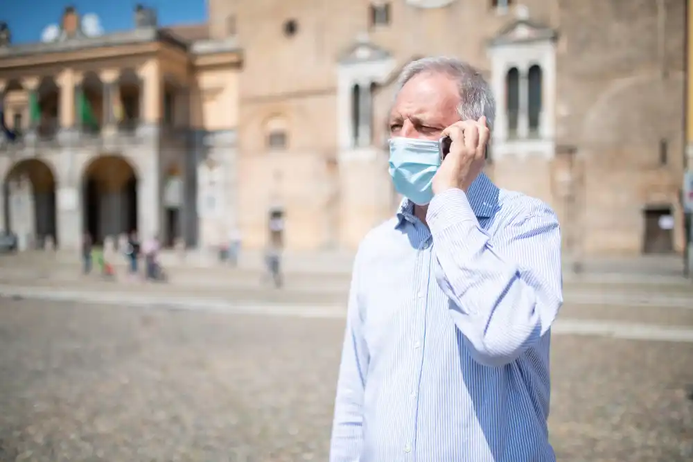 Hantavirus rischio contagio per l’Italia