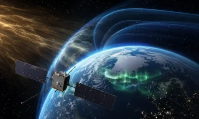 La missione spaziale Smile