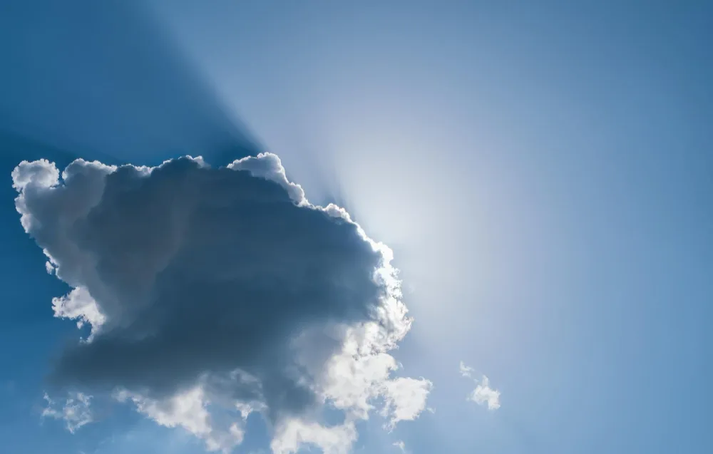 Meteo Italia 25 maggio