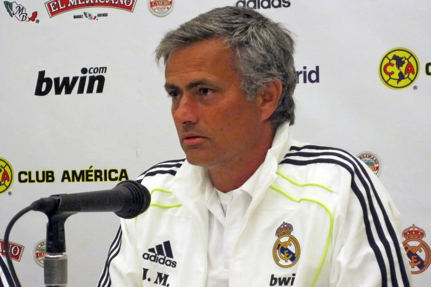Mourinho