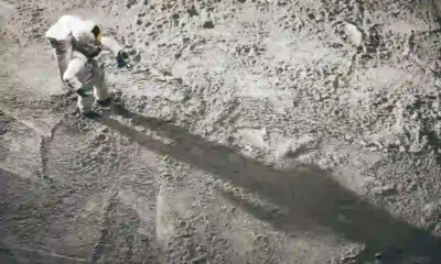 NASA e Blue Origin tornano sulla Luna