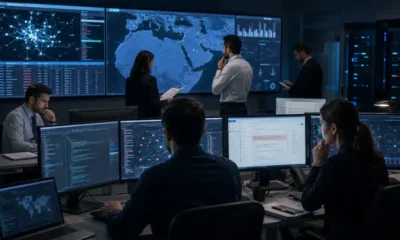 Operation Ramz colpisce il phishing globale