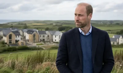Perché William vende il Ducato