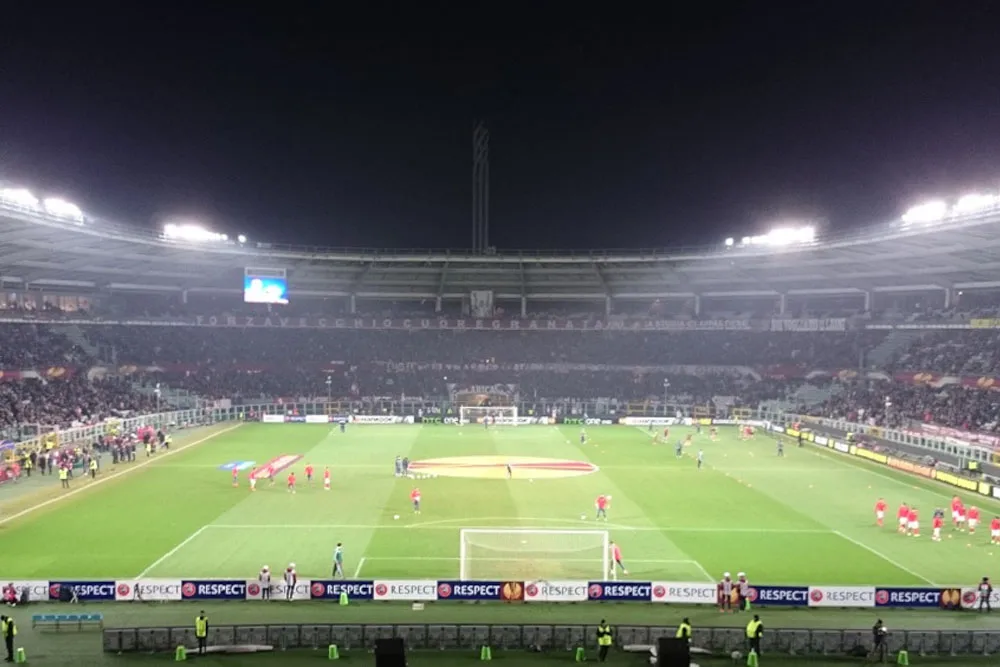 Perché il derby Torino-Juve è slittato