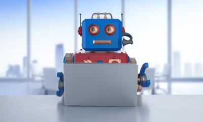 Quale lavoro fare con l’intelligenza artificiale