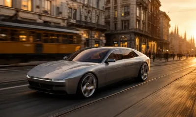 Quanto costa Ferrari Luce, la prima auto elettrica Ferrari