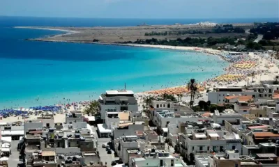 San Vito lo Capo dove si trova
