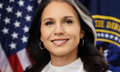 Tulsi Gabbard