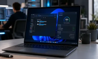 Windows K2 può salvare Windows 11