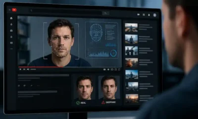 YouTube ora cerca i deepfake IA
