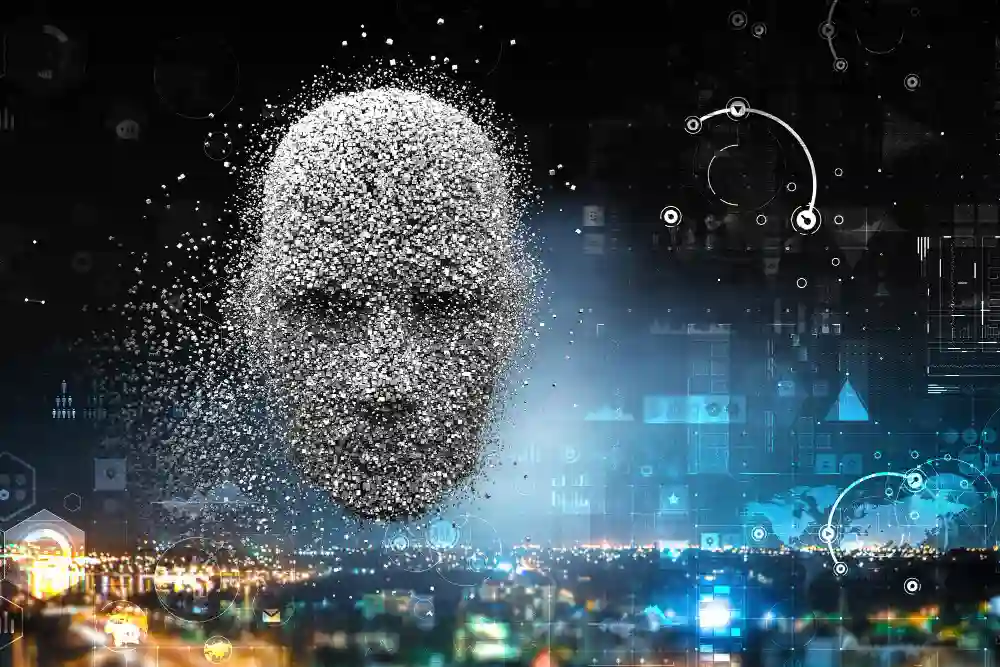 ai spinge traffico internet bot
