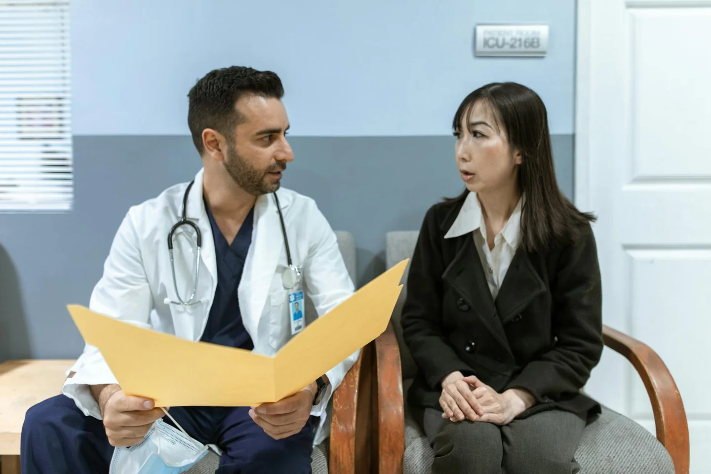 Consulta médica sobre domande da fare melatonina antes de tomar suplementos para dormir