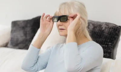 in quanto tempo il glaucoma porta alla cecità​