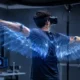 la realtà virtuale mette le ali dentro il cervello