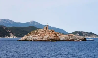 le onde del passato dove è stato girato