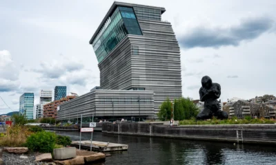 dove si trova l urlo di munch en un museo de Oslo con referencia al Museo Nacional y al contexto del cuadro