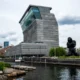 dove si trova l urlo di munch en un museo de Oslo con referencia al Museo Nacional y al contexto del cuadro
