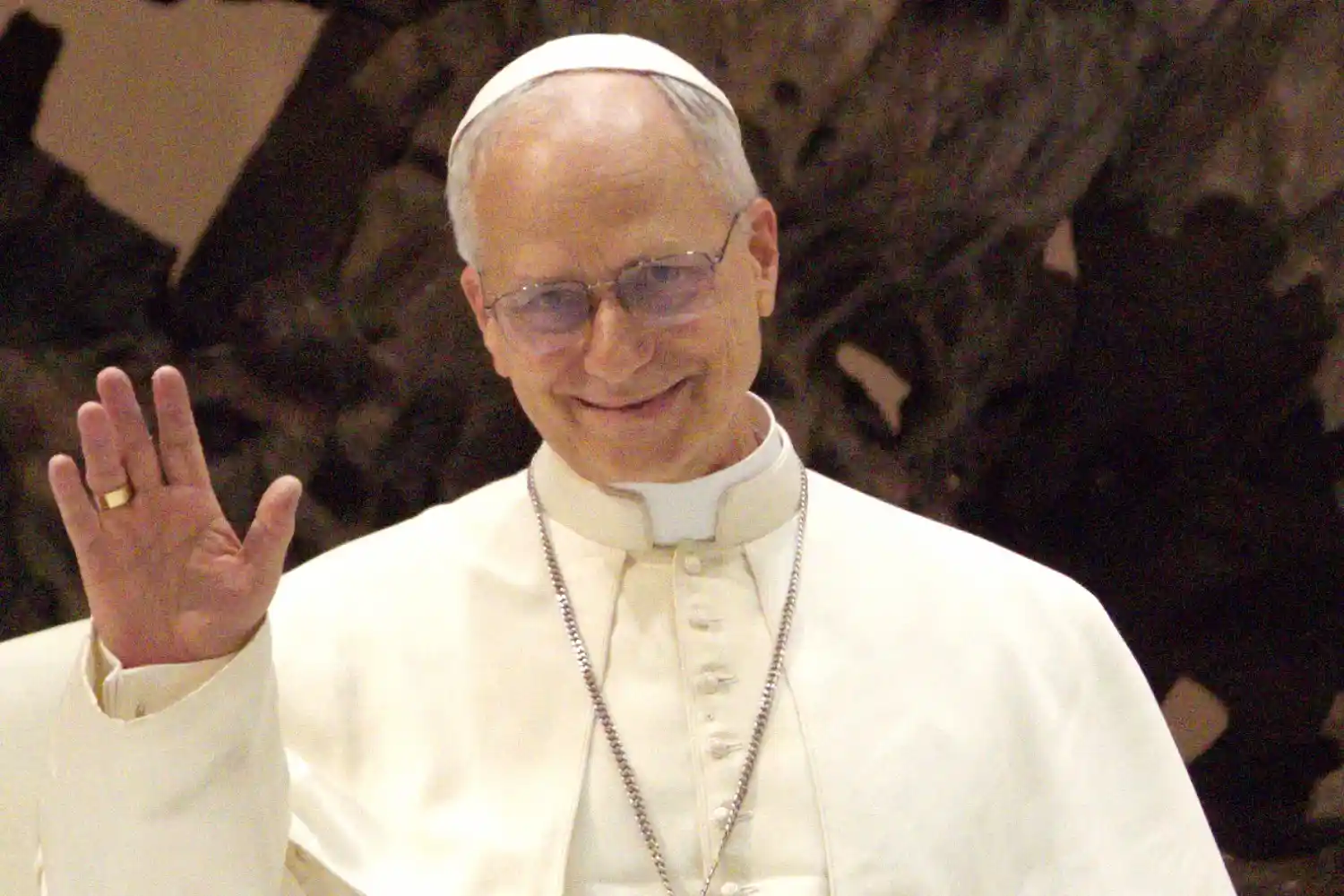 papa Leone XIV nel 2026