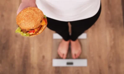 perdere peso non cancella obesità