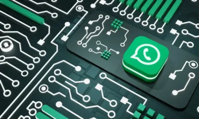 placa madre de whatsapp